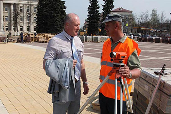 ОАО “Спецстроймеханизация” отметило 50-летие! ОАО “Спецстроймеханизация” отметило 50-летие!
