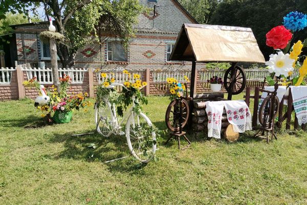 Праздник цветов! Праздник цветов!