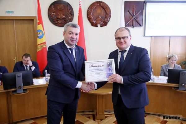 ОАО «БЗТДиА» - лучший в новогоднем оформлении! ОАО «БЗТДиА» - лучший в новогоднем оформлении!