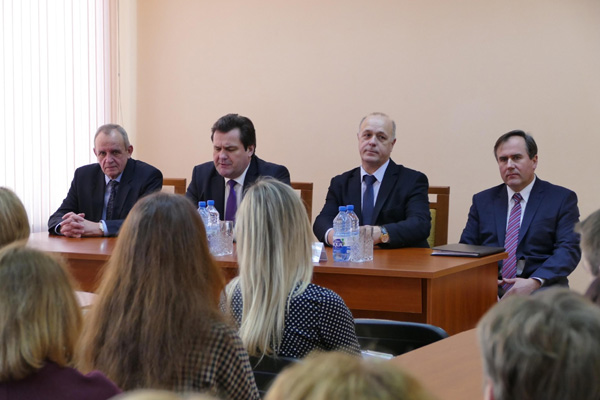 Председатель Госстандарта Председатель Госстандарта