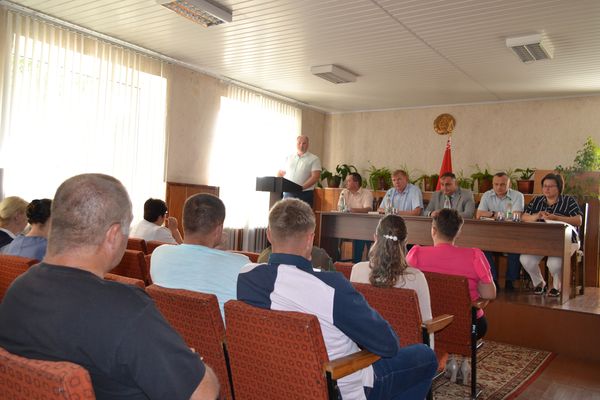 «Демографическая безопасность – основа процветания общества, главное условие развития государства» «Демографическая безопасность – основа процветания общества, главное условие развития государства»