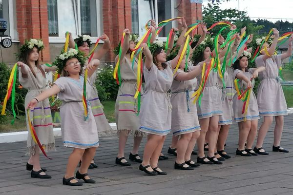 Свята Купалле Свята Купалле