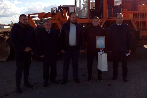 Итоги уборки кукурузы на силос Итоги уборки кукурузы на силос