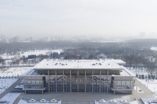 Лукашенко: нынешняя ситуация в отношениях с Литвой не соответствует стремлениям простых жителей этой страны Лукашенко: нынешняя ситуация в отношениях с Литвой не соответствует стремлениям простых жителей этой страны