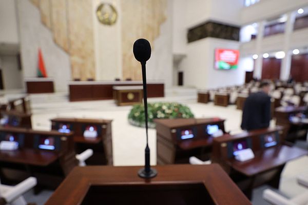 Депутаты рассмотрят в первом чтении законопроект по вопросам занятости населения Депутаты рассмотрят в первом чтении законопроект по вопросам занятости населения
