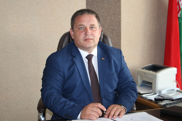 Десять дней в новой должности… Десять дней в новой должности…