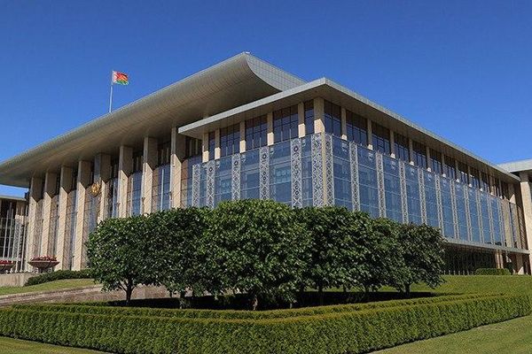 Александр Лукашенко подписал указ о мерах по противодействию несанкционированным платежным операциям Александр Лукашенко подписал указ о мерах по противодействию несанкционированным платежным операциям